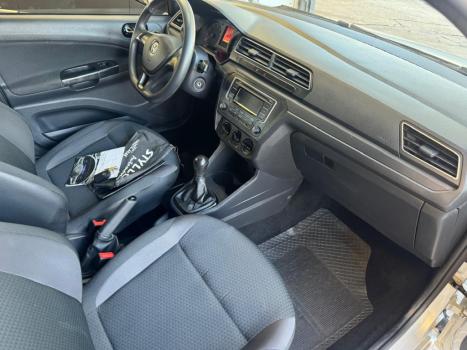 VOLKSWAGEN Gol 1.0 12V FLEX MPI G7 TRENDLINE, Foto 14