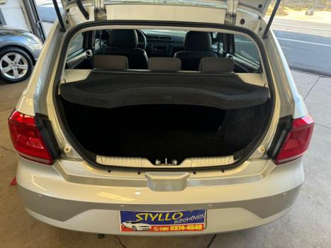 VOLKSWAGEN Gol 1.0 12V FLEX MPI G7 TRENDLINE, Foto 18