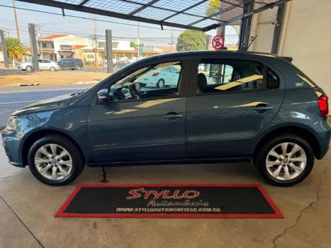 VOLKSWAGEN Gol 1.0 12V 4P FLEX MPI G7 COMFORTLINE, Foto 2