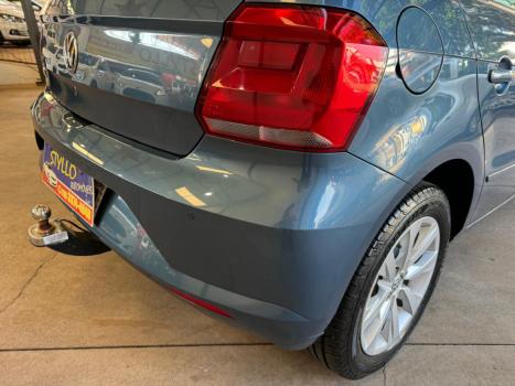 VOLKSWAGEN Gol 1.0 12V 4P FLEX MPI G7 COMFORTLINE, Foto 3