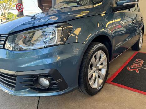 VOLKSWAGEN Gol 1.0 12V 4P FLEX MPI G7 COMFORTLINE, Foto 9