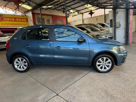 VOLKSWAGEN Gol 1.0 12V 4P FLEX MPI G7 COMFORTLINE, Foto 11