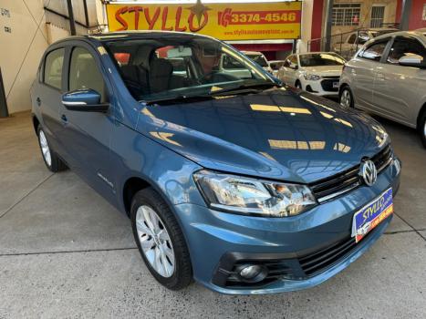 VOLKSWAGEN Gol 1.0 12V 4P FLEX MPI G7 COMFORTLINE, Foto 12