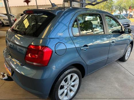 VOLKSWAGEN Gol 1.0 12V 4P FLEX MPI G7 COMFORTLINE, Foto 13