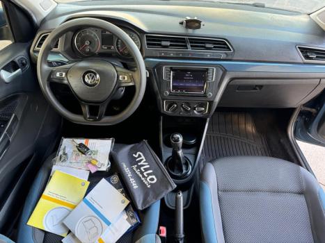 VOLKSWAGEN Gol 1.0 12V 4P FLEX MPI G7 COMFORTLINE, Foto 17