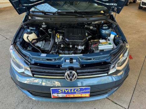 VOLKSWAGEN Gol 1.0 12V 4P FLEX MPI G7 COMFORTLINE, Foto 19