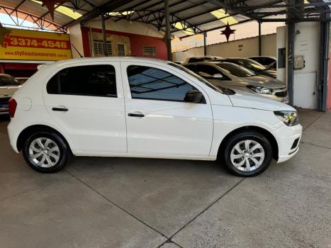 VOLKSWAGEN Gol 1.0 12V FLEX MPI G8, Foto 14