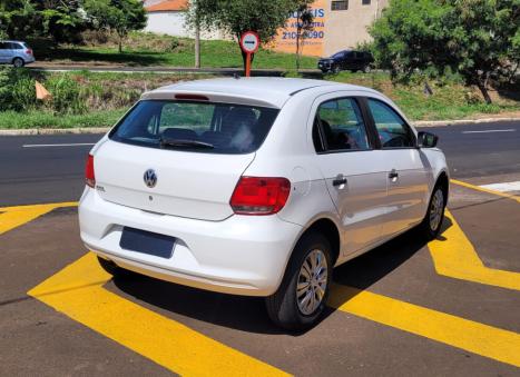 VOLKSWAGEN Gol 1.0 4P G5 FLEX, Foto 3