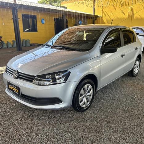 VOLKSWAGEN Gol 1.0 4P G6 TRENDLINE FLEX, Foto 1