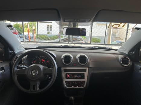 VOLKSWAGEN Gol 1.0 4P G6 TRENDLINE FLEX, Foto 7