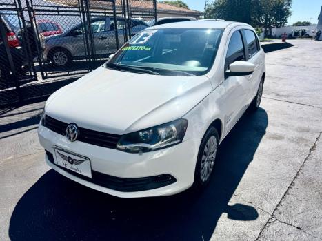 VOLKSWAGEN Gol 1.0 4P G6 I-TREND FLEX, Foto 3