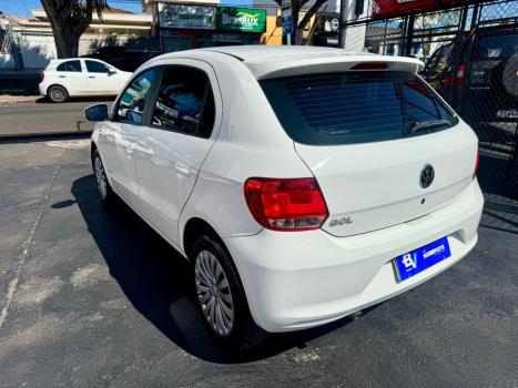 VOLKSWAGEN Gol 1.0 4P G6 I-TREND FLEX, Foto 4