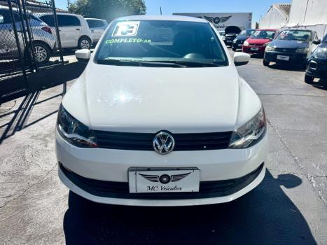 VOLKSWAGEN Gol 1.0 4P G6 I-TREND FLEX, Foto 6