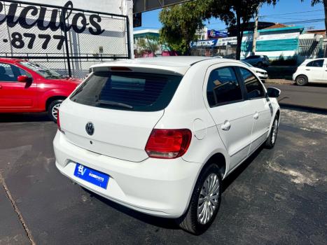 VOLKSWAGEN Gol 1.0 4P G6 I-TREND FLEX, Foto 7