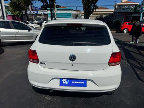 VOLKSWAGEN Gol 1.0 4P G6 I-TREND FLEX, Foto 9