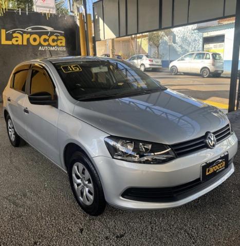 VOLKSWAGEN Gol 1.0 4P G6 TRENDLINE FLEX, Foto 2