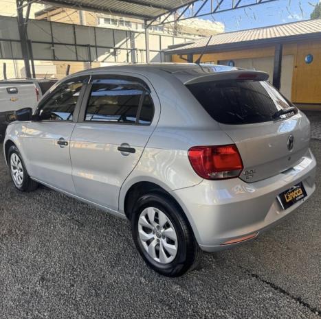 VOLKSWAGEN Gol 1.0 4P G6 TRENDLINE FLEX, Foto 5