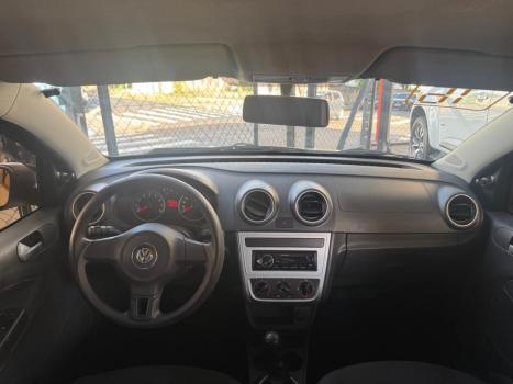 VOLKSWAGEN Gol 1.0 4P G6 TRENDLINE FLEX, Foto 7