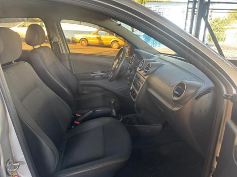 VOLKSWAGEN Gol 1.0 4P G6 TRENDLINE FLEX, Foto 8