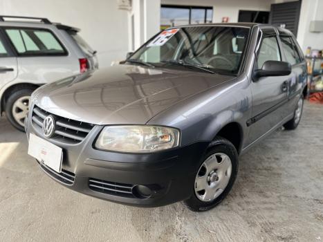 VOLKSWAGEN Gol 1.0 4P G4 FLEX, Foto 1