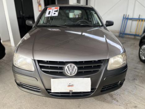 VOLKSWAGEN Gol 1.0 4P G4 FLEX, Foto 2