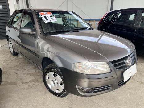 VOLKSWAGEN Gol 1.0 4P G4 FLEX, Foto 3