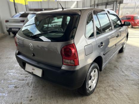 VOLKSWAGEN Gol 1.0 4P G4 FLEX, Foto 4