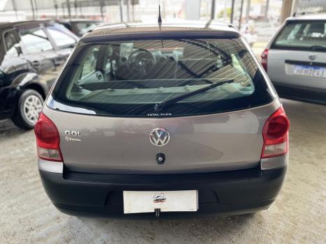 VOLKSWAGEN Gol 1.0 4P G4 FLEX, Foto 5