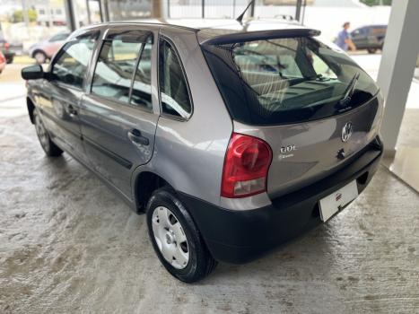 VOLKSWAGEN Gol 1.0 4P G4 FLEX, Foto 6