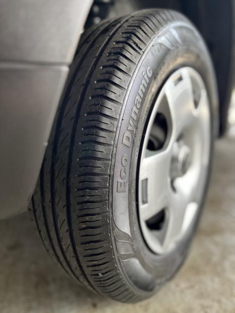 VOLKSWAGEN Gol 1.0 4P G4 FLEX, Foto 7