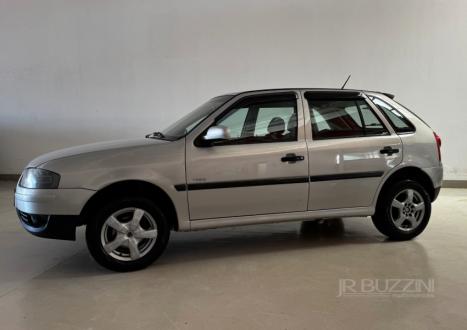 VOLKSWAGEN Gol 1.0 4P G4 PLUS FLEX, Foto 2