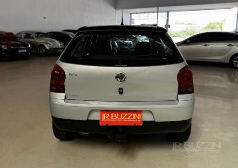 VOLKSWAGEN Gol 1.0 4P G4 PLUS FLEX, Foto 3
