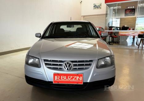 VOLKSWAGEN Gol 1.0 4P G4 PLUS FLEX, Foto 4