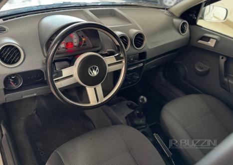 VOLKSWAGEN Gol 1.0 4P G4 PLUS FLEX, Foto 5