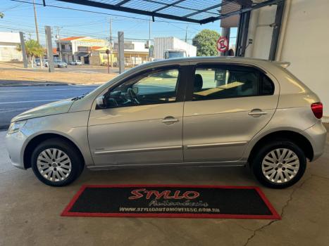 VOLKSWAGEN Gol 1.0 4P G5 TREND FLEX, Foto 2