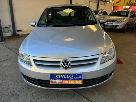VOLKSWAGEN Gol 1.0 4P G5 TREND FLEX, Foto 4