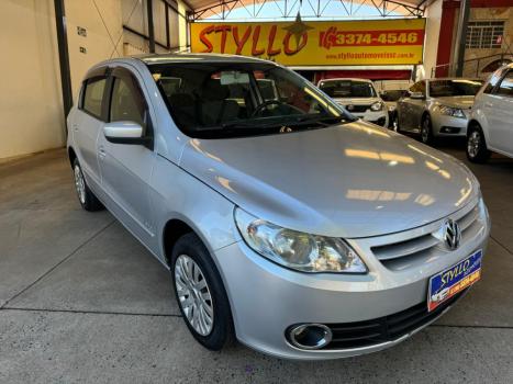 VOLKSWAGEN Gol 1.0 4P G5 TREND FLEX, Foto 5
