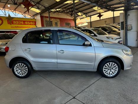 VOLKSWAGEN Gol 1.0 4P G5 TREND FLEX, Foto 6