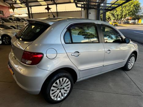 VOLKSWAGEN Gol 1.0 4P G5 TREND FLEX, Foto 7
