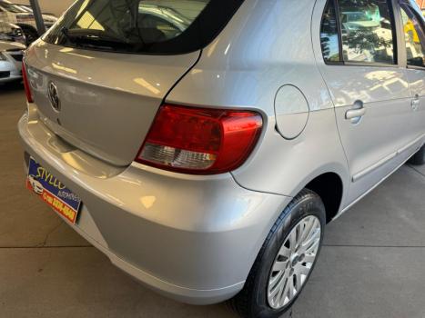 VOLKSWAGEN Gol 1.0 4P G5 TREND FLEX, Foto 8