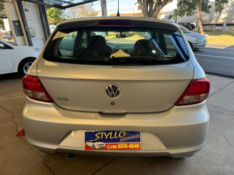 VOLKSWAGEN Gol 1.0 4P G5 TREND FLEX, Foto 9