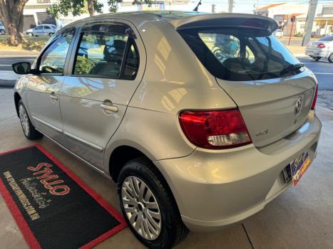 VOLKSWAGEN Gol 1.0 4P G5 TREND FLEX, Foto 10