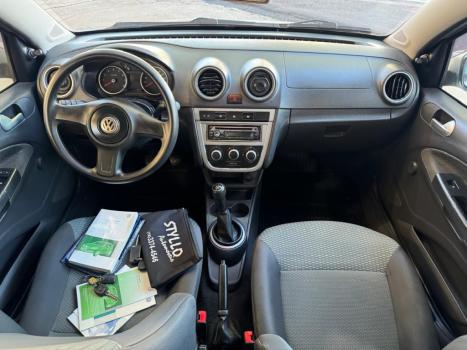 VOLKSWAGEN Gol 1.0 4P G5 TREND FLEX, Foto 16