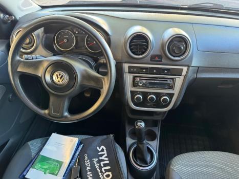 VOLKSWAGEN Gol 1.0 4P G5 TREND FLEX, Foto 17