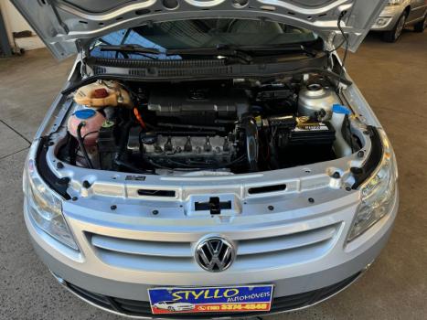 VOLKSWAGEN Gol 1.0 4P G5 TREND FLEX, Foto 18