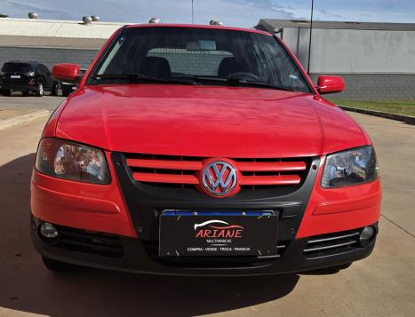 VOLKSWAGEN Gol 1.0 4P G4 TREND FLEX, Foto 1