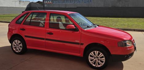 VOLKSWAGEN Gol 1.0 4P G4 TREND FLEX, Foto 2