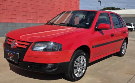 VOLKSWAGEN Gol 1.0 4P G4 TREND FLEX, Foto 3