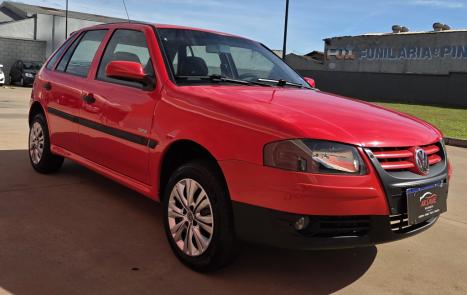 VOLKSWAGEN Gol 1.0 4P G4 TREND FLEX, Foto 4
