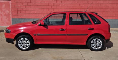 VOLKSWAGEN Gol 1.0 4P G4 TREND FLEX, Foto 5